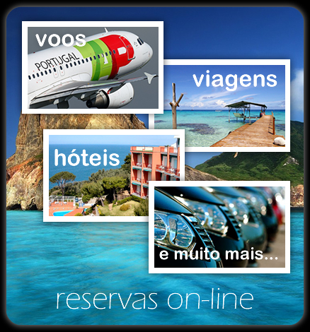 reservas online